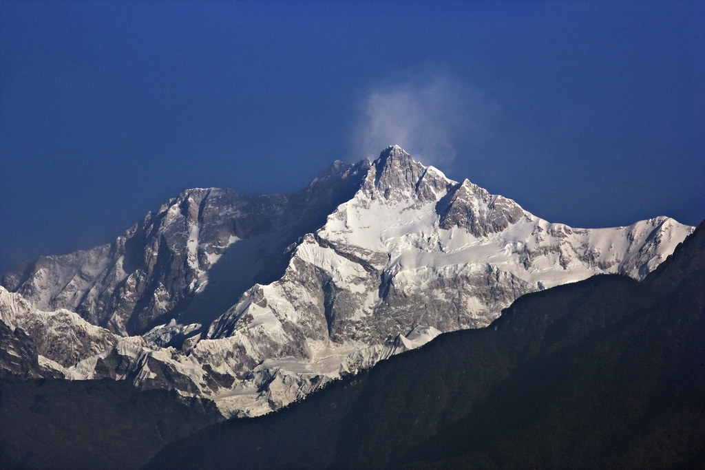 Darjeeling Pelling Gangtok Tour