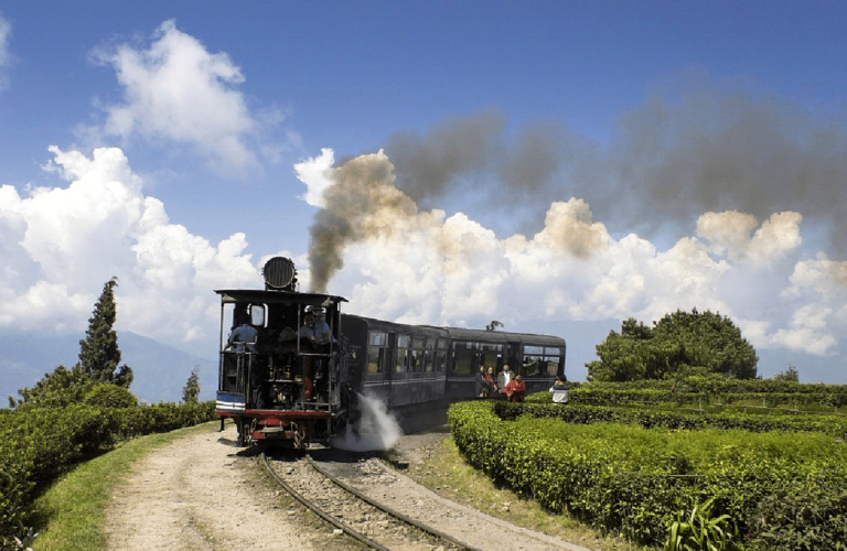 Darjeeling Tour Packages Under 5000