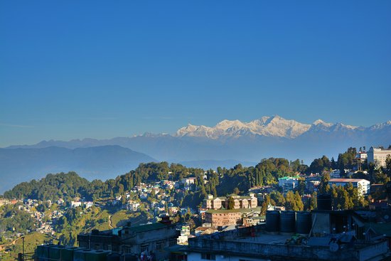 2N Darjeeling 1N Kalimpong 2N Gangtok Tour