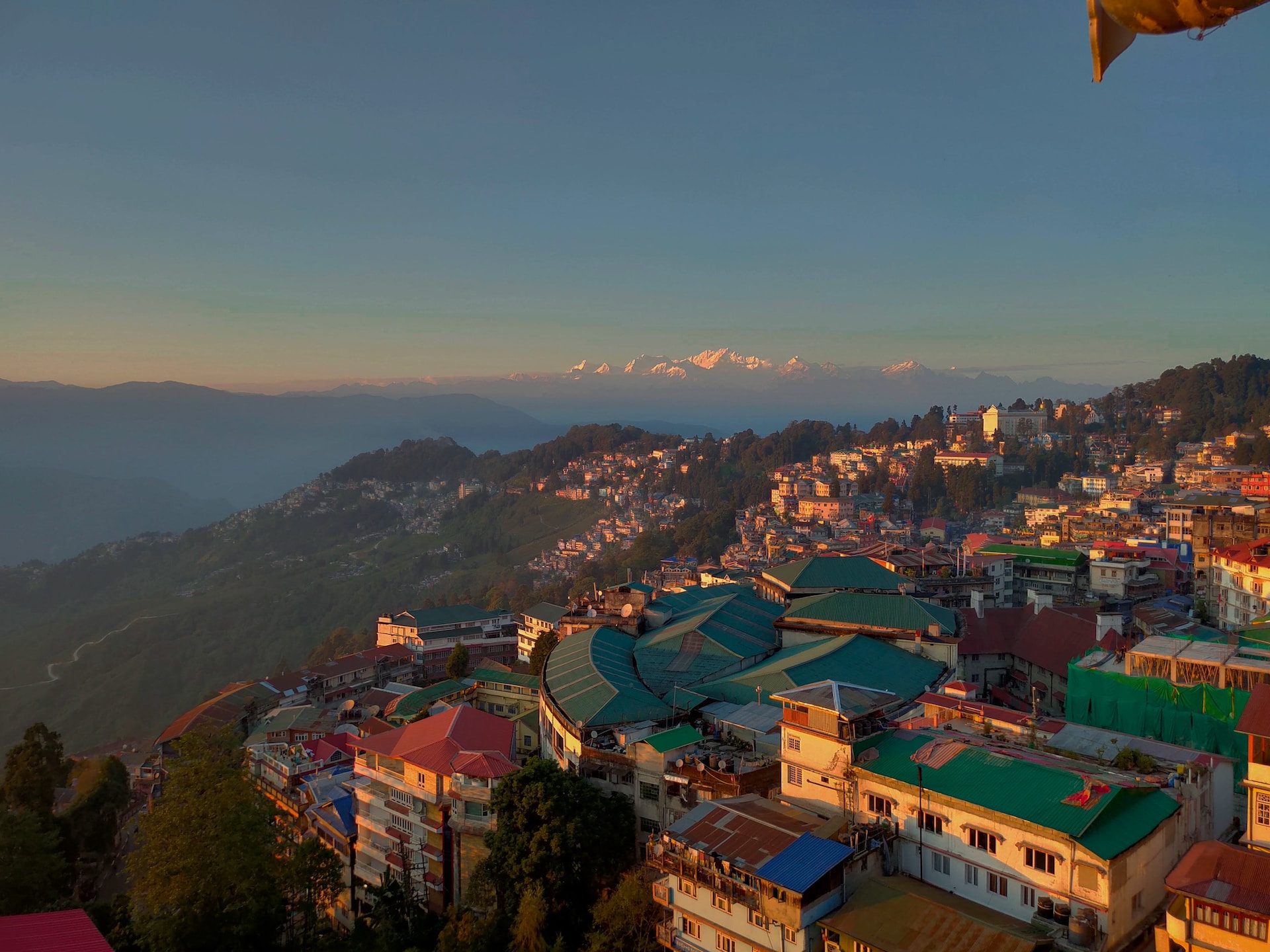 Darjeeling Tour Packages Under 10000