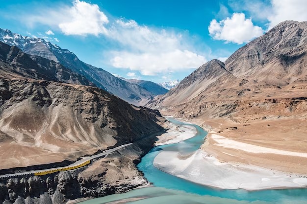 Kullu Manali Trip