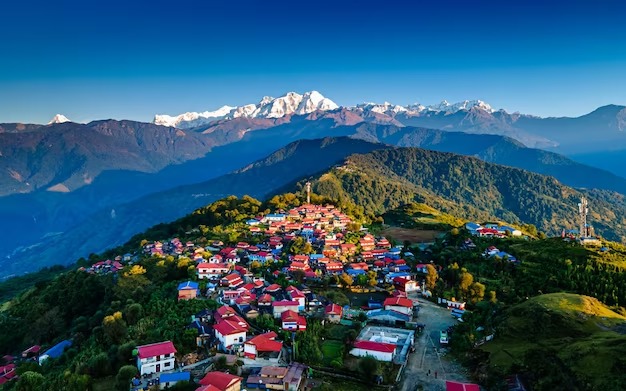 Shimla Manali Honeymoon Tour Package