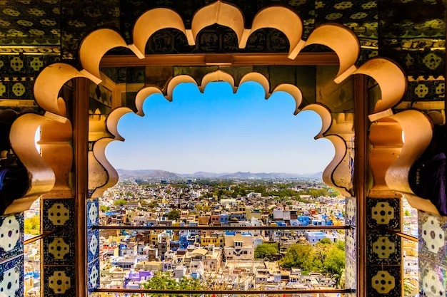 Udaipur Jodhpur Jaisalmer Tour Package