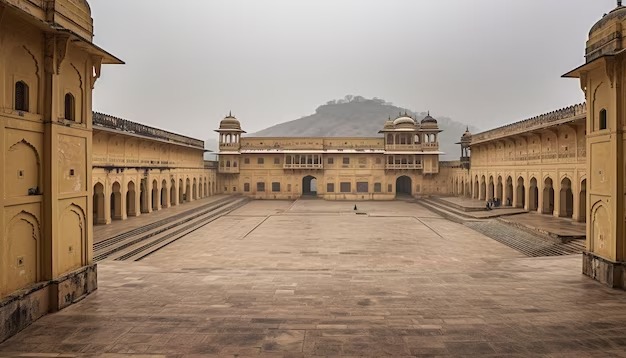 Jaipur Udaipur Jodhpur Jaisalmir