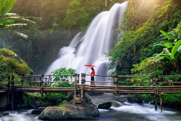 Darjeeling Pelling Gangtok Tour