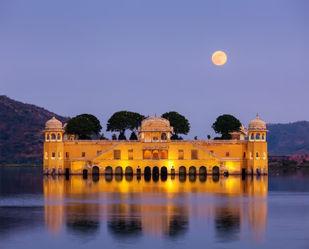 Jaisalmir & Jodhpur Tour