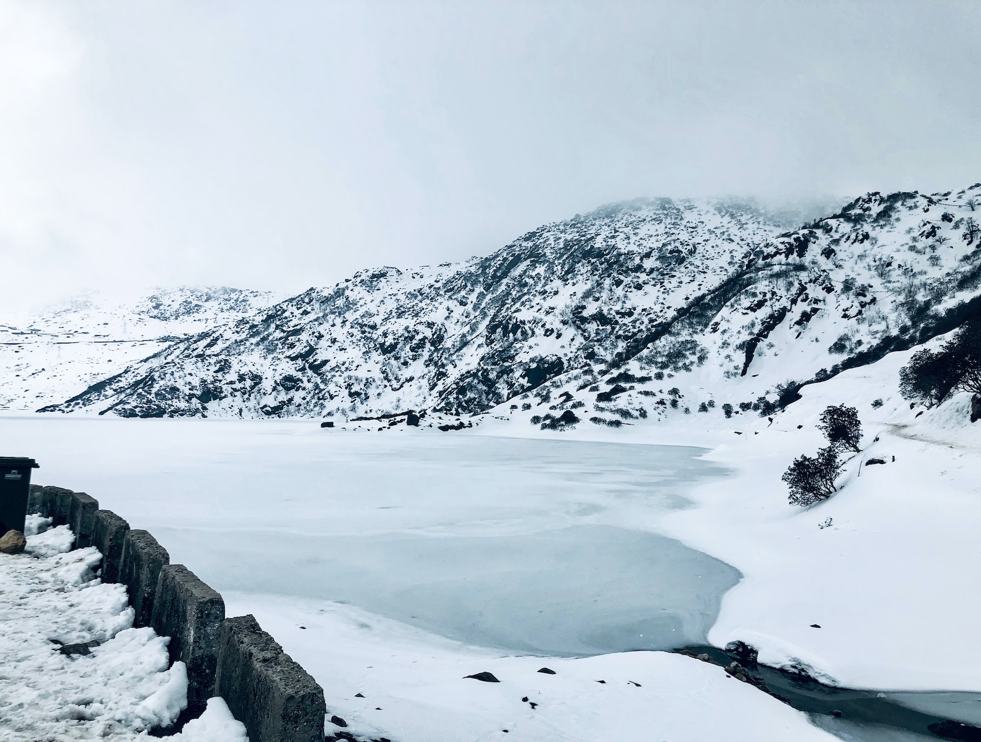 Silk Route with North Sikkim Package Cost